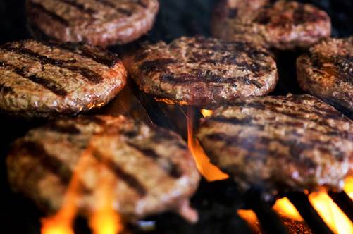 Meat stabilizers