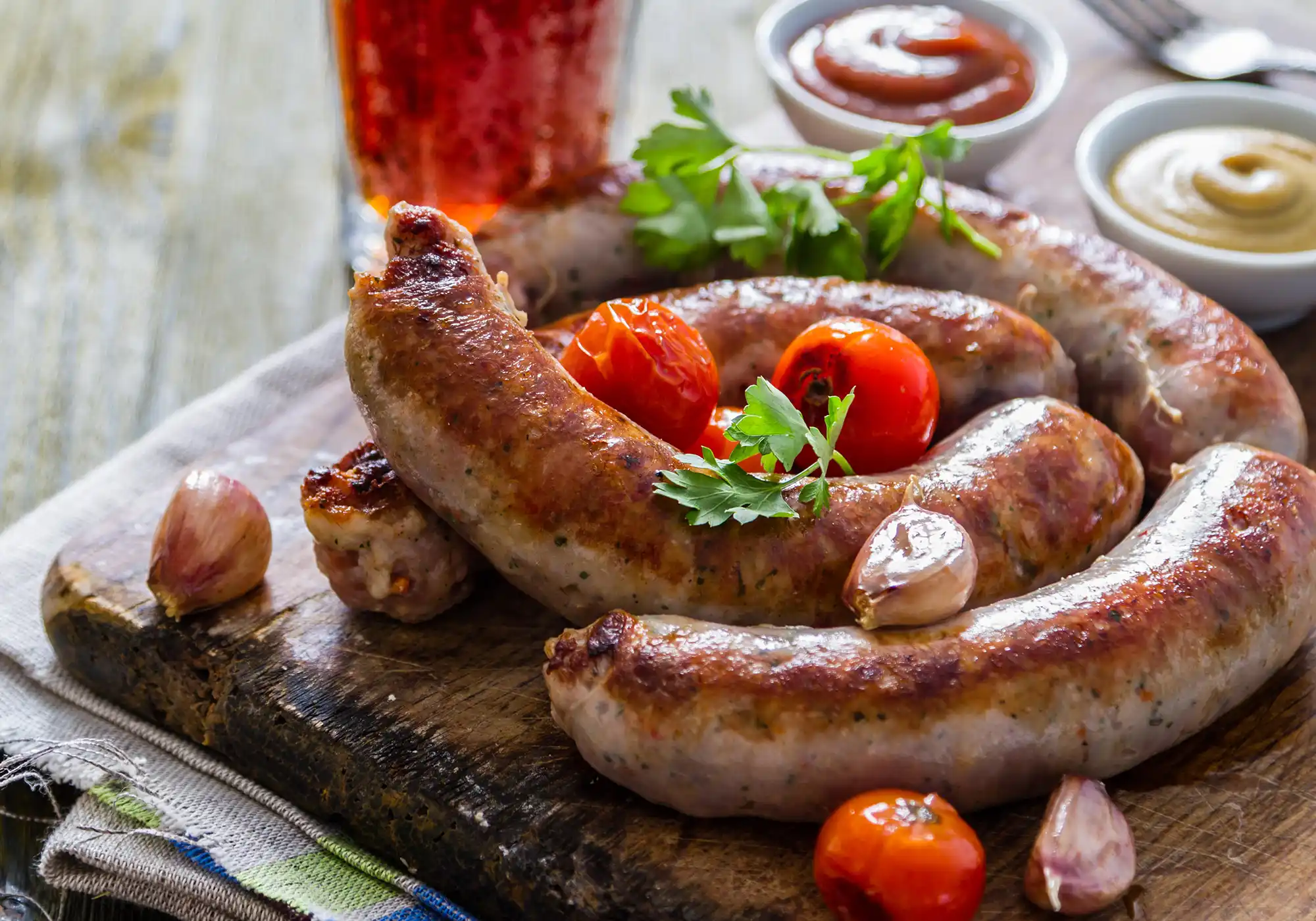 استابلایزر سوسیس و کالباس گیاهی