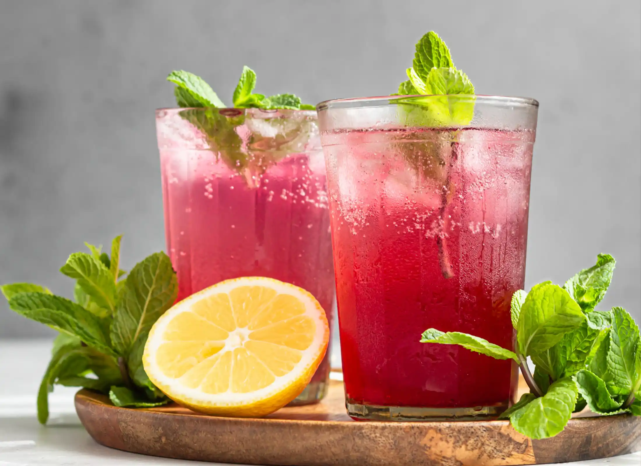 Fruit Syrup
