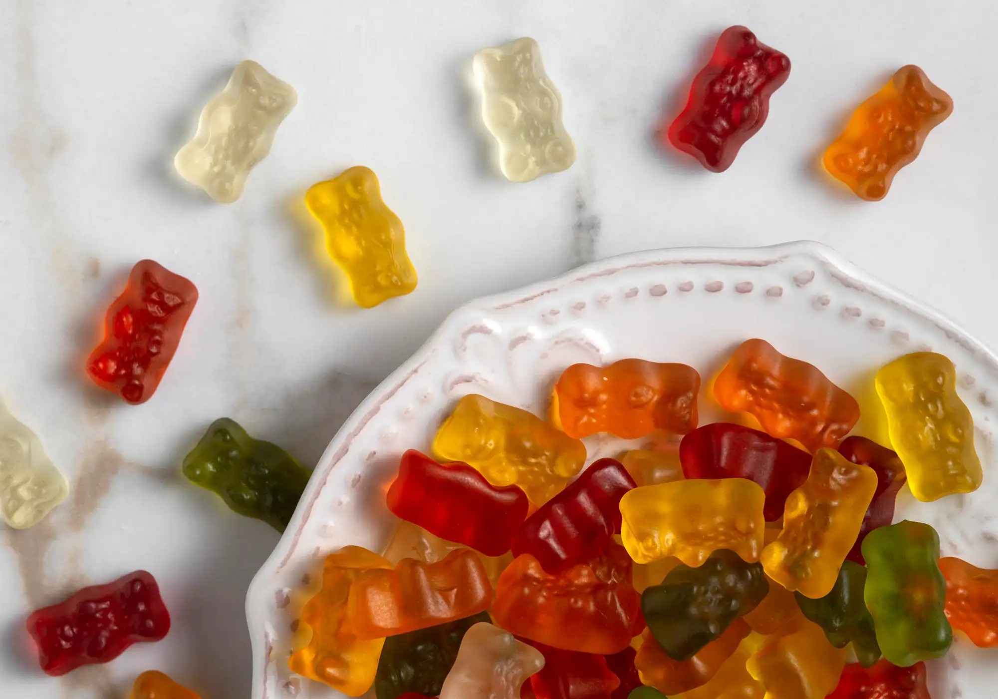 Gummies