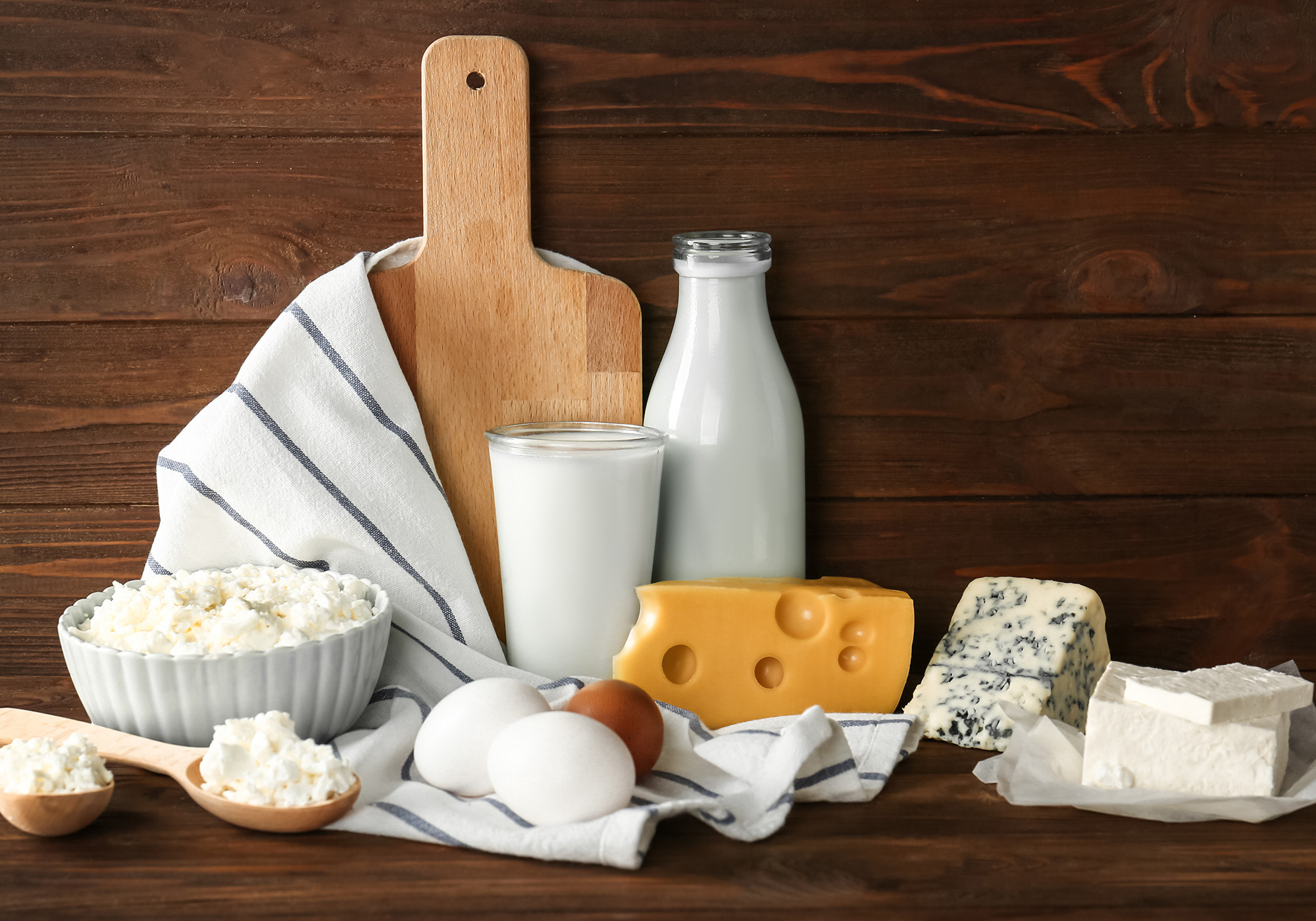 Dairy