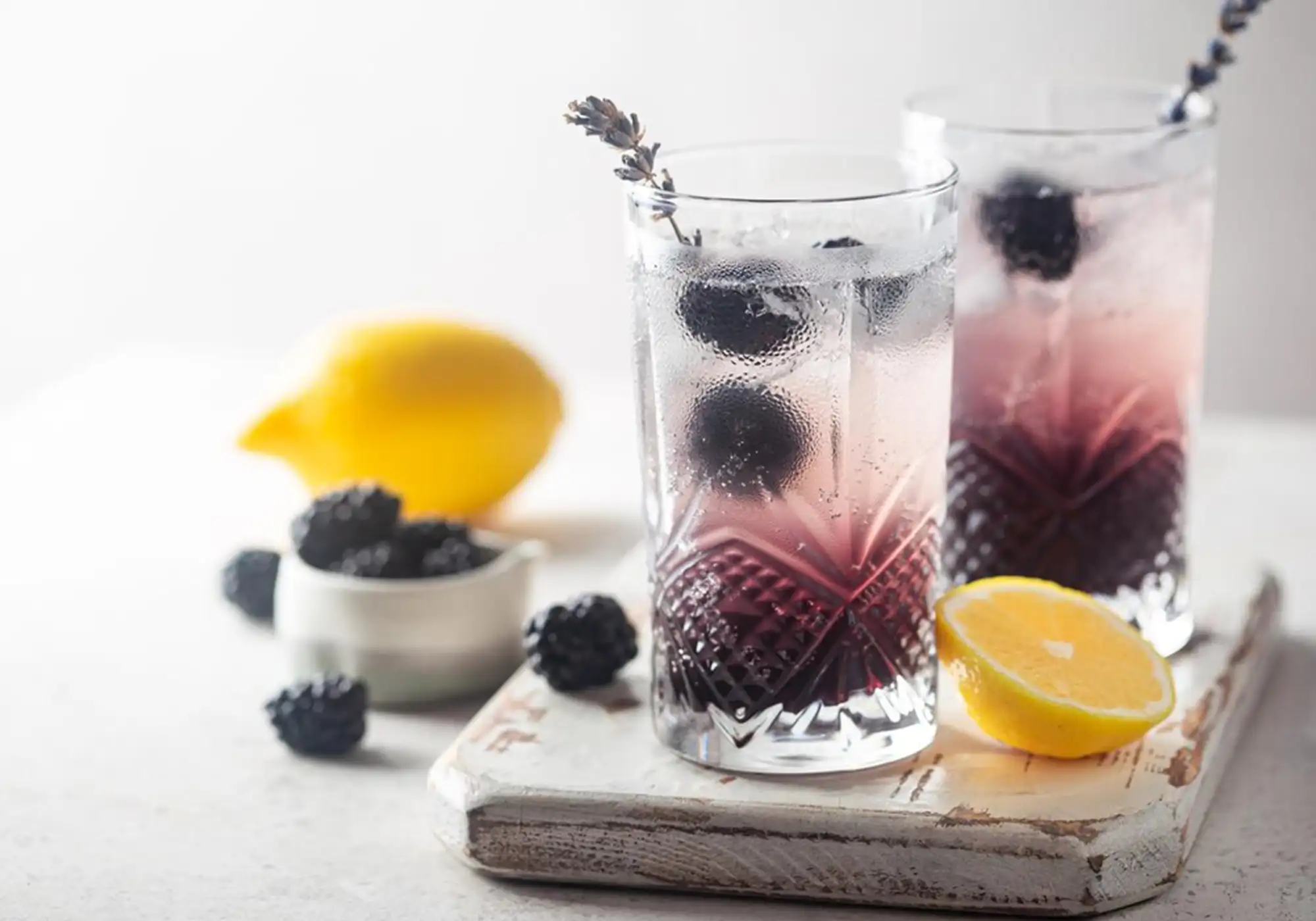 Herbal Notropic Drink