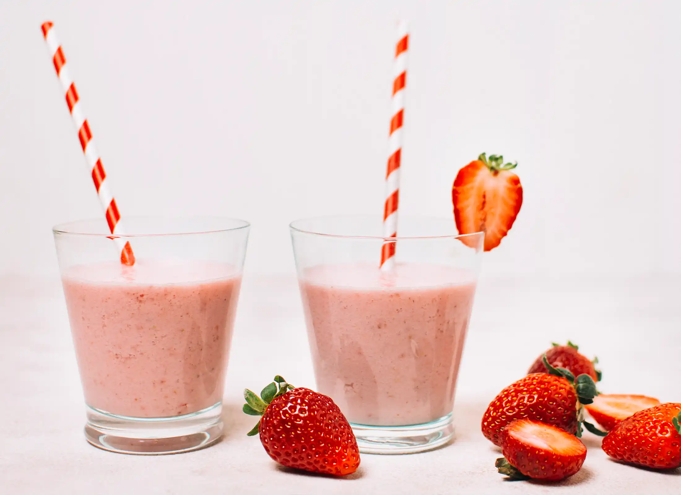 Chocolate milk stabilizer