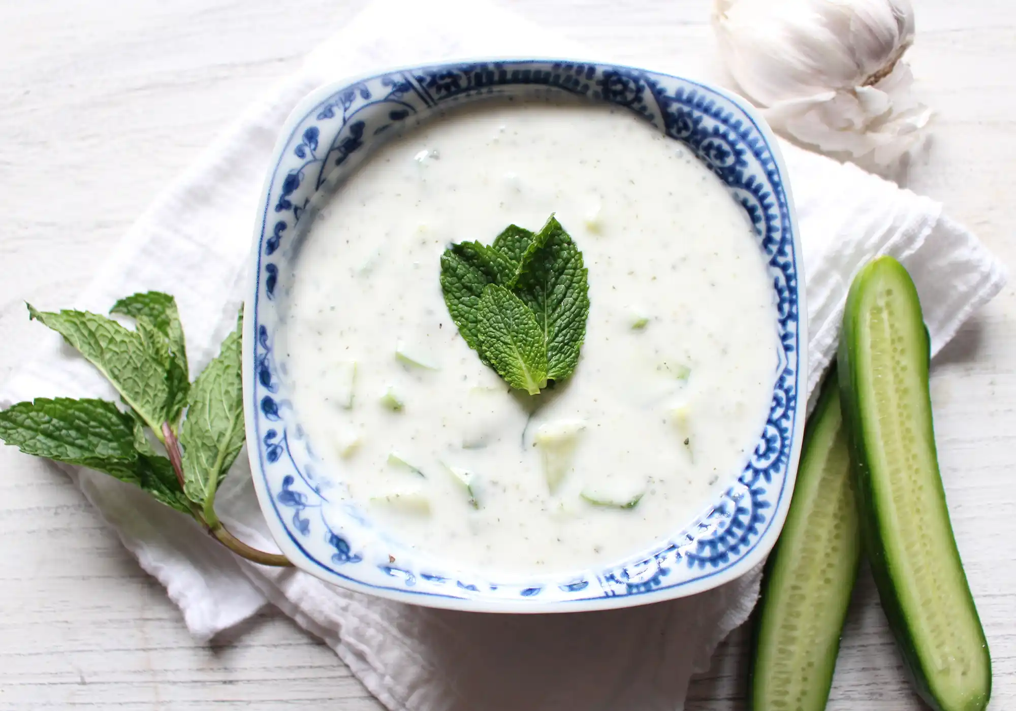 Yogurt Powder
