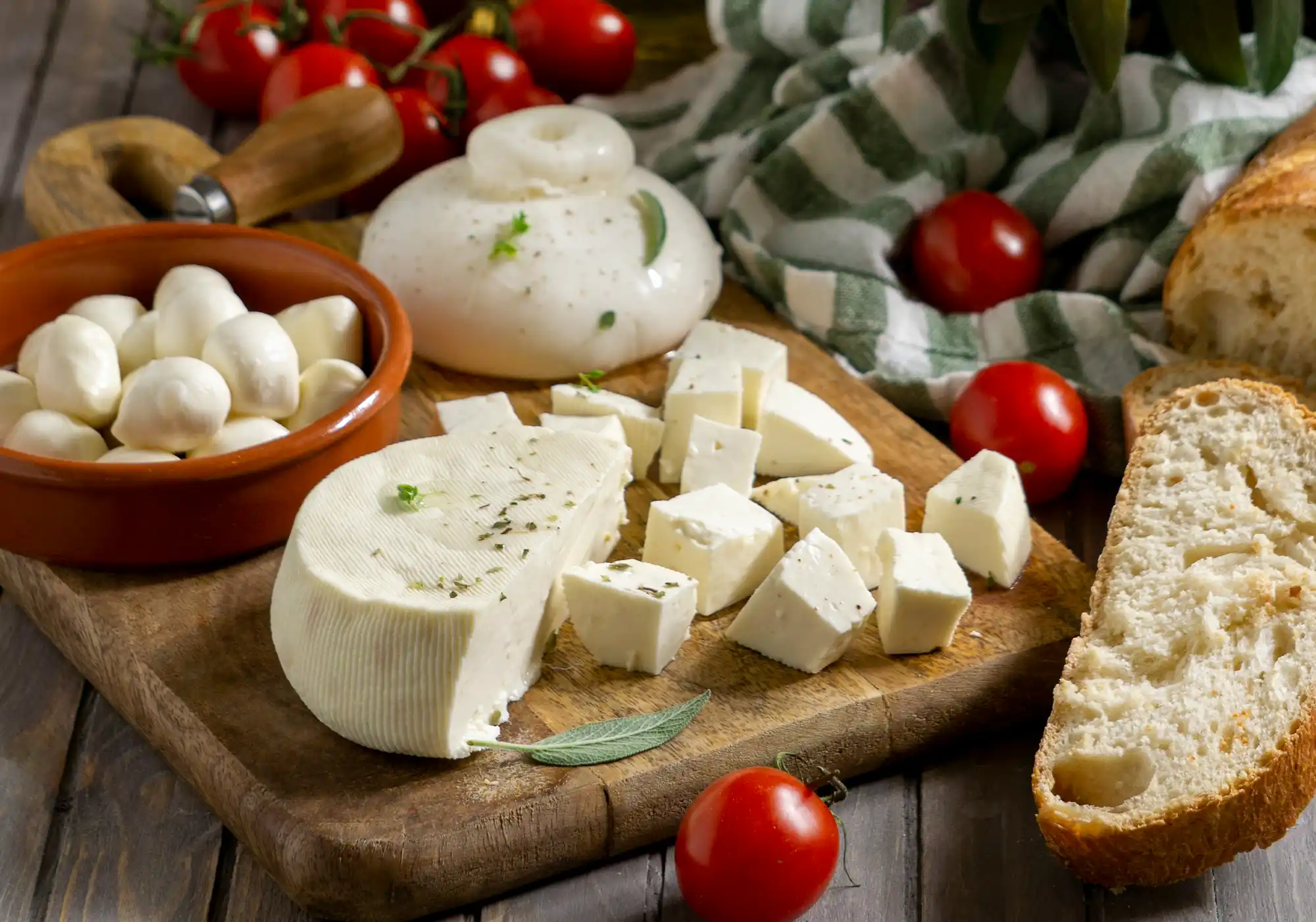 cheese powder