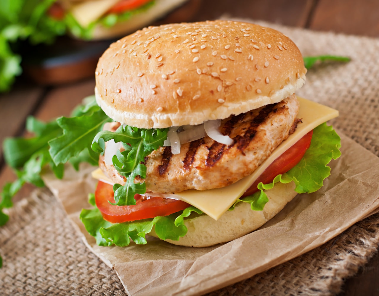 امولسیفایر Elmulso-chicken
